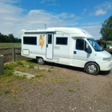                         Fiata Ducato MAXI  rapido  - zdjęcie 8
                        