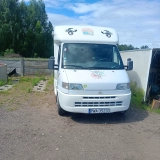                          Fiata Ducato MAXI  rapido  - zdjęcie 7
                        