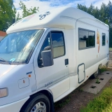                          Fiata Ducato MAXI  rapido  - zdjęcie 6
                        