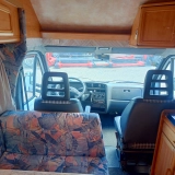                          Fiata Ducato MAXI  rapido  - zdjęcie 4
                        