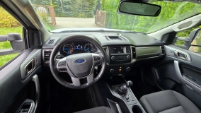                         Ford Ranger Kempingowa Zabudowa - zdjęcie 10
                        