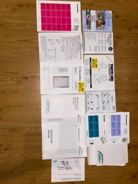                         Przyczepa Knaus E450 Eifelland Holiday - zdjęcie 14
                        