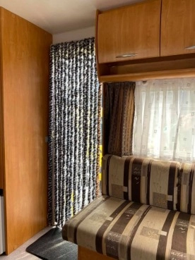                         Przyczepa Knaus E450 Eifelland Holiday - zdjęcie 15
                        