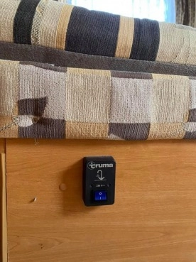                         Przyczepa Knaus E450 Eifelland Holiday - zdjęcie 7
                        