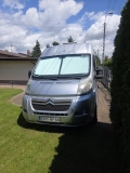                         Citroen Jumper 3.0 /2009/140 tys km - zdjęcie 19
                        