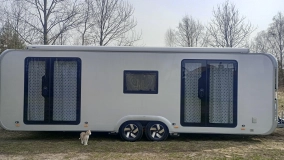                         Adria ASTELLA 704 HP - zdjęcie 6
                        