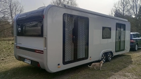                         Adria ASTELLA 704 HP - zdjęcie 4
                        