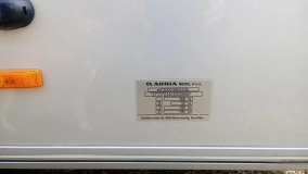                         Adria ASTELLA 704 HP - zdjęcie 2
                        