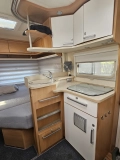                         Knaus Tabbert DaVinci - zdjęcie 10
                        