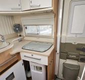                         Knaus Tabbert DaVinci - zdjęcie 7
                        