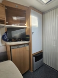                         Knaus Tabbert DaVinci - zdjęcie 6
                        