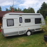                         Knaus Tabbert DaVinci - zdjęcie 1
                        