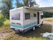                         Ford Transit kamper 1996 - zdjęcie 20
                        