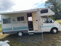                         Ford Transit kamper 1996 - zdjęcie 14
                        