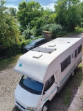                         Ford Transit kamper 1996 - zdjęcie 12
                        