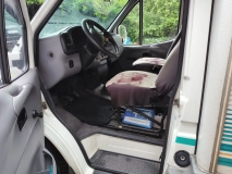                         Ford Transit kamper 1996 - zdjęcie 8
                        