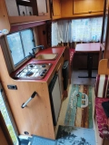                         Ford Transit kamper 1996 - zdjęcie 7
                        