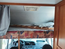                         Ford Transit kamper 1996 - zdjęcie 5
                        