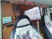                         Ford Transit kamper 1996 - zdjęcie 3
                        