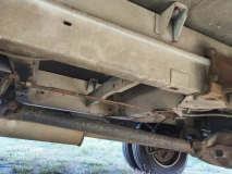                         Ford Transit kamper 1996 - zdjęcie 2
                        