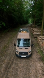                         Nowa zabudowa! Tył napęd, duża niezależność, oryginalny wygląd. Ford Transit. Praca zdalna  - zdjęcie 7
                        