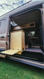                         Nowa zabudowa! Tył napęd, duża niezależność, oryginalny wygląd. Ford Transit. Praca zdalna  - zdjęcie 4
                        