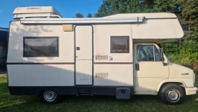                         Fiat Dukato 2.5 D Frankia 1986 - zdjęcie 4
                        