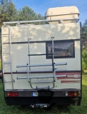                         Fiat Dukato 2.5 D Frankia 1986 - zdjęcie 3
                        