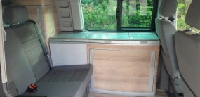                         VW T6.1 CALIFORNIA COAST 2,0TDI 5OSÓB - zdjęcie 6
                        