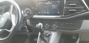                         VW T6.1 CALIFORNIA COAST 2,0TDI 5OSÓB - zdjęcie 5
                        