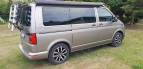                        VW T6.1 CALIFORNIA COAST 2,0TDI 5OSÓB - zdjęcie 2
                        