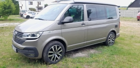                         VW T6.1 CALIFORNIA COAST 2,0TDI 5OSÓB - zdjęcie 1
                        