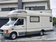                         VW LT 35 KARMANN 635 SL , 2.5 TDI, Super - zdjęcie 9
                        