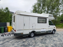                         VW LT 35 KARMANN 635 SL , 2.5 TDI, Super - zdjęcie 8
                        