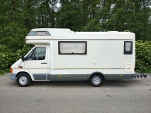                         VW LT 35 KARMANN 635 SL , 2.5 TDI, Super - zdjęcie 7
                        