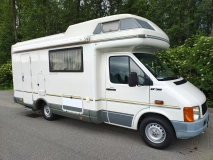                         VW LT 35 KARMANN 635 SL , 2.5 TDI, Super - zdjęcie 6
                        