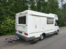                         VW LT 35 KARMANN 635 SL , 2.5 TDI, Super - zdjęcie 4
                        