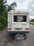                         VW LT 35 KARMANN 635 SL , 2.5 TDI, Super - zdjęcie 3
                        