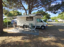                         VW LT 35 KARMANN 635 SL , 2.5 TDI, Super - zdjęcie 2
                        