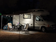                         VW LT 35 KARMANN 635 SL , 2.5 TDI, Super - zdjęcie 1
                        