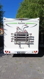                         Kamper Fiat Ducato Eura Mobil Forster T 699 VB 6 osobowy 2016 r - zdjęcie 17
                        