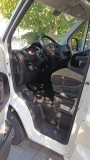                         Kamper Fiat Ducato Eura Mobil Forster T 699 VB 6 osobowy 2016 r - zdjęcie 14
                        