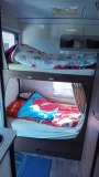                         Kamper Fiat Ducato Eura Mobil Forster T 699 VB 6 osobowy 2016 r - zdjęcie 12
                        
