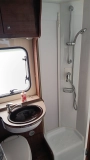                         Kamper Fiat Ducato Eura Mobil Forster T 699 VB 6 osobowy 2016 r - zdjęcie 11
                        