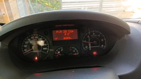                         Kamper Fiat Ducato Eura Mobil Forster T 699 VB 6 osobowy 2016 r - zdjęcie 8
                        