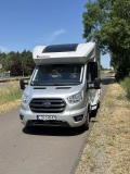                         Benimar 481 T24 Special Edition - zdjęcie 2
                        