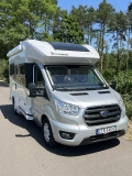                        Benimar 481 T24 Special Edition - zdjęcie 1
                        