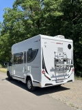                         Benimar 481 T24 Special Edition - zdjęcie 3
                        