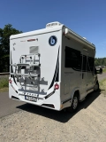                         Benimar 481 T24 Special Edition - zdjęcie 4
                        