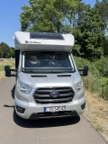                        Benimar 481 T24 Special Edition - zdjęcie 5
                        